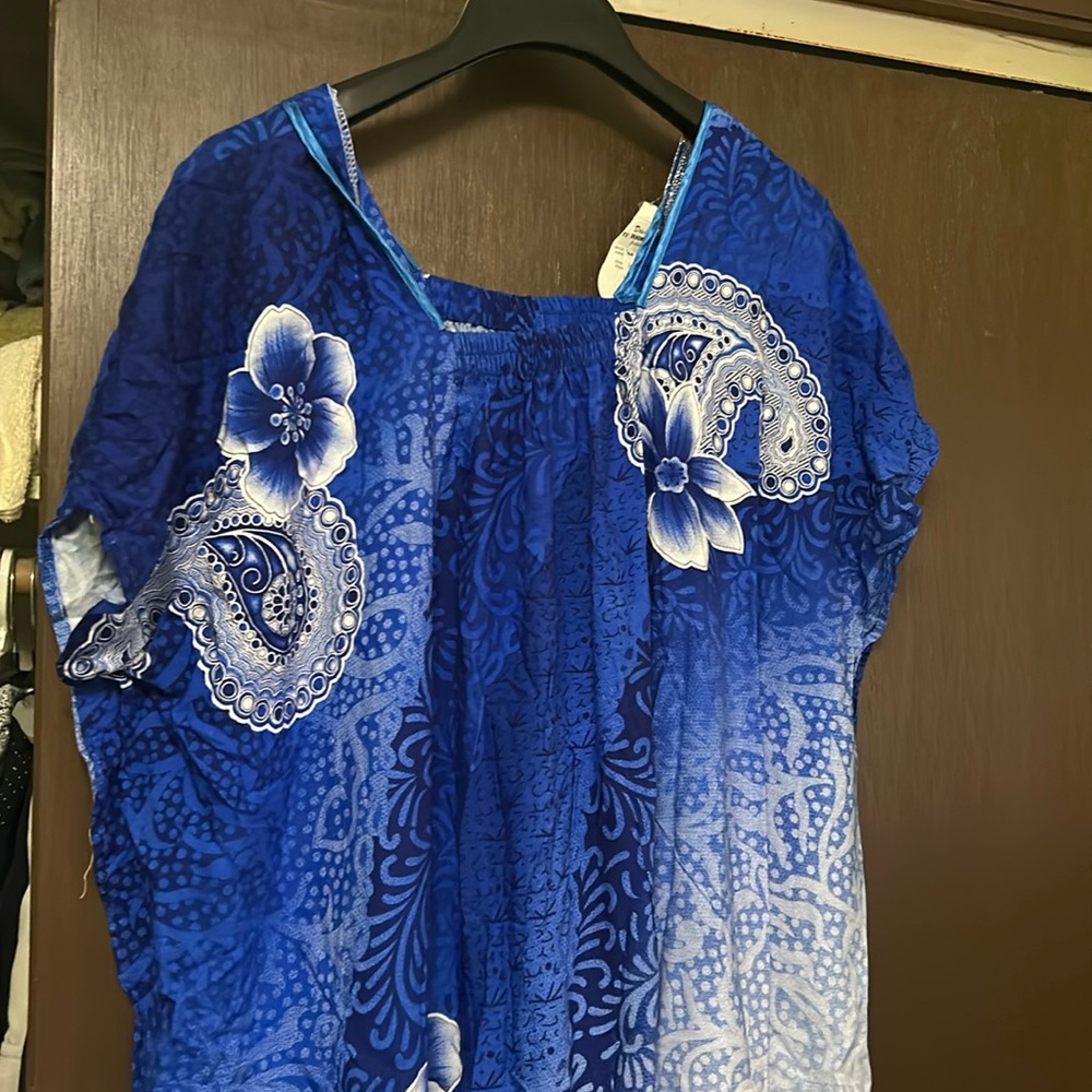 Vintage dress